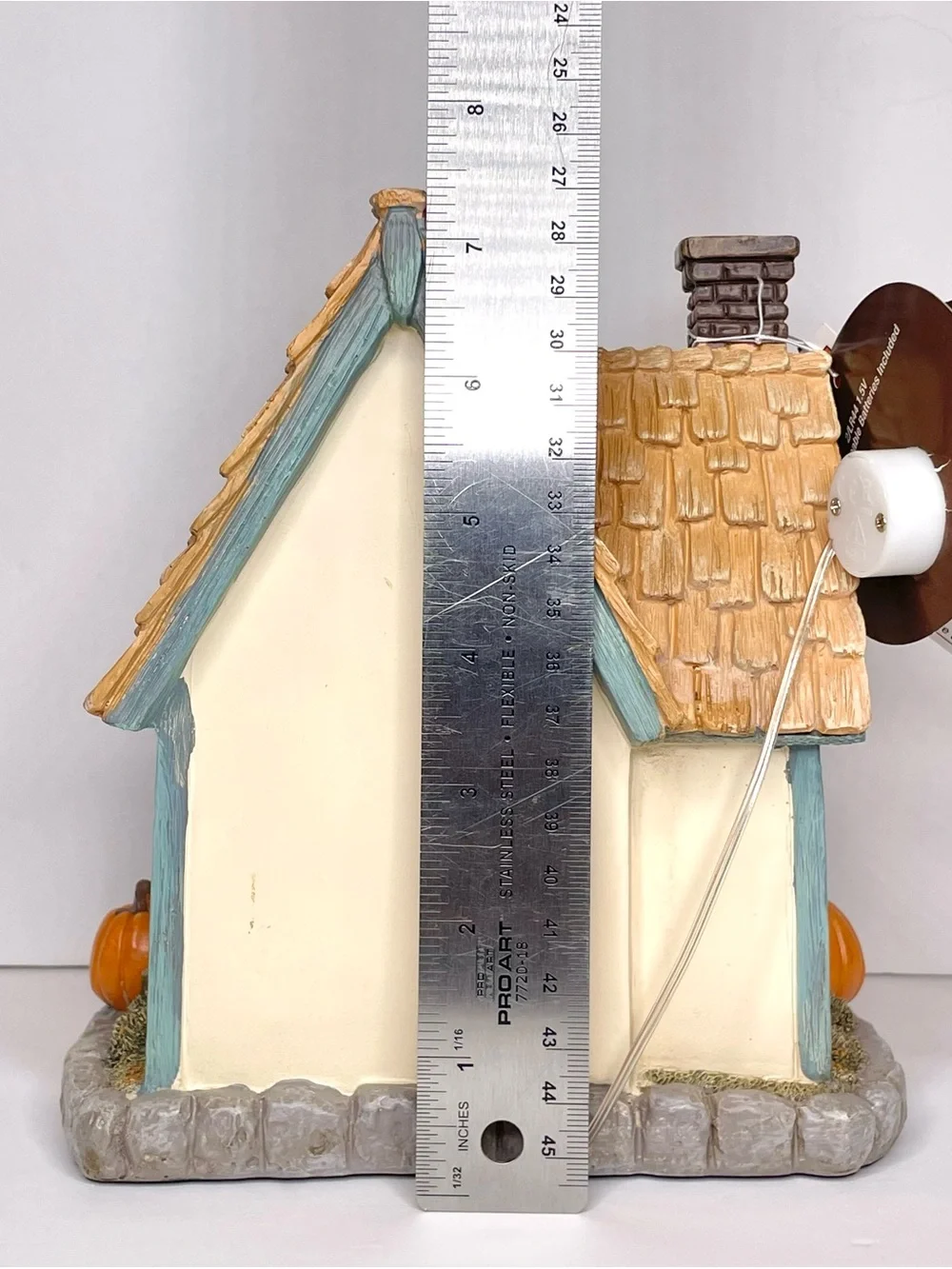 Viral Hobby Lobby LED Fall Cottage House Decor
